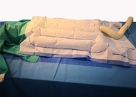 चिकित्सा डिस्पोजेबल वयस्क वार्मिंग कंबल पूर्ण शारीरिक चिकित्सा उपकरण