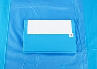डिस्पोजेबल बाँझ सर्जिकल पैक किट CE ISO13485 यूनिवर्सल पैक किट