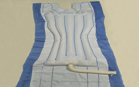 रोगी के लिए सर्जिकल फोर्स्ड-एयर वार्मिंग कंबल डिस्पोजेबल वयस्क पूर्ण शरीर गरम