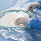 सीई डिस्पोजेबल सिजेरियन पैक सेट अस्पताल सर्जिकल बाँझ कपड़ा