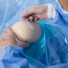 मेडिकल डिस्पोजल ऑपरेशनल घुटने सर्जिकल ड्रेप आर्थ्रोस्कोपी स्टेराइल पैक