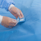 चिकित्सा उपभोज्य ईओ बाँझ सर्जरी ड्रेप सेट डिस्पोजेबल ईएनटी पैक