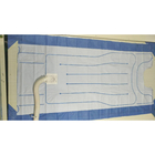 इंट्राऑपरेटिव रोगी वार्मिंग एयर कंबल पूर्ण शारीरिक डिस्पोजेबल