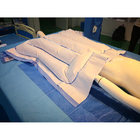 ओम सर्जिकल डिस्पोजेबल रोगी एयर वार्मिंग कंबल गैर बुना हुआ