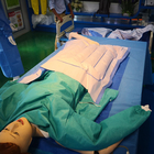 निचला शरीर अस्पताल रोगी वार्मिंग कंबल मेडिकल वार्मर कन्वेक्टिव थर्मल
