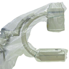 अस्पताल में प्लास्टिक फिल्म डिस्पोजेबल मेडिकल उपकरण ट्यूब कवर/प्रोब कवर