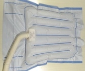 मानक रोगी वार्मिंग कंबल विद्युत शक्ति स्रोत तापमान समायोज्य