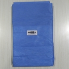 सुरक्षा रोगी तापमान कंबल बच्चों के लिए गैर बुना पीपी + पीई वार्मिंग कंबल