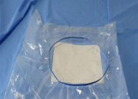 सी-सेक्शन सर्जिकल पैक के लिए सिजेरियन सेक्शन द्रव संग्रह पाउच पारदर्शी