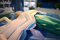 आधा ऊपरी शरीर रोगी वार्मिंग कंबल शरीर के निचले हिस्सों में प्रक्रियाओं के दौरान