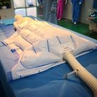सीई रोगी वार्मिंग कंबल अस्पताल के लिए रोगी का तापमान बनाए रखें