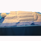 डिस्पोजेबल बाल रोगी वार्मिंग कंबल पूर्ण शारीरिक सर्जिकल भालू हगर