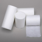 कॉटन अंडरकास्ट पैडिंग ऑर्थोपेडिक प्लास्टर पॉलिएस्टर आकार 5*2.7 सेमी 10*2.7 सेमी रंग सफेद