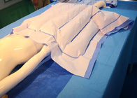 हाइपोथर्मिया मेडिकल हीटिंग कंबल रोगी वार्मिंग सिस्टम रोकें