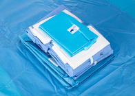 चिकित्सा ईओ सर्जिकल प्रक्रिया पैक ऑपरेटिंग देखभाल पैक के लिए