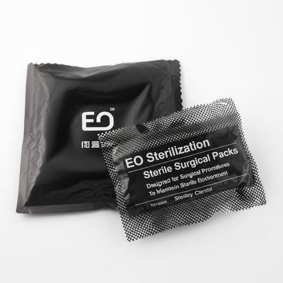 3 वर्ष की शेल्फ लाइफ के साथ डिस्पोजेबल सर्जिकल पैक महत्वपूर्ण क्षेत्रों में प्रबलित अवशोषक और OEM सहायक उपकरण