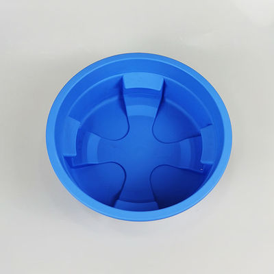 एक बार में इस्तेमाल होने वाले सर्जिकल पैक जिनकी शेल्फ लाइफ 3 वर्ष है जिनमें उच्च अवशोषण सामग्री और ईओ नसबंदी शामिल है