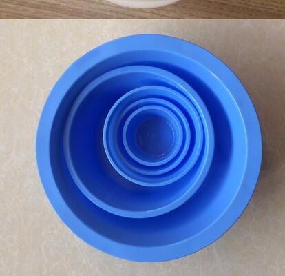 अस्पताल आपातकालीन ईओ नसबंदी उच्च अवशोषण सामग्री और लेटेक्स मुक्त डिजाइन के साथ डिस्पोजेबल सर्जिकल पैक