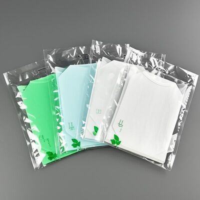 विभिन्न आकारों में EO स्टरलाइज़्ड हल्के डिस्पोजेबल मेडिकल उपकरण कवर इष्टतम सुरक्षा के लिए